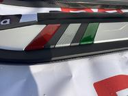 Maserati Levante 2016– OEM-V2 side steps (set van 2) foto 16