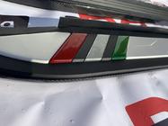 Maserati Levante 2016– OEM-V2 side steps (set van 2) foto 17