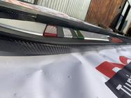 Maserati Levante 2016– OEM-V2 side steps (set van 2) foto 19