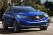 Acura RDX crossover van modeljaar 2019 foto 9