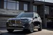 BMW X7: vlaggenschip SUV foto 1