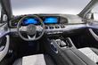 Nieuwe generatie premium Mercedes-Benz GLE-crossover foto 5