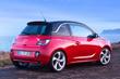 Review van de subcompacte hatchback Opel Adam foto 4