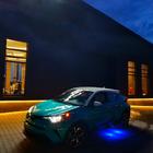 Toyota C-HR 2016–2023 Originele V2 side steps (set van 2, aluminium) foto 7