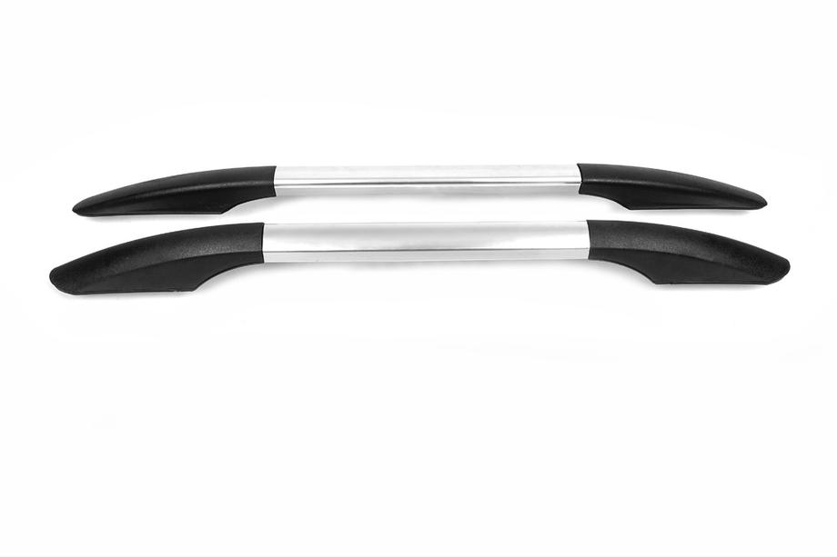 Universele dakrails 85 cm (2 stuks, aluminium) Foto 7