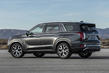 Hyundai Palisade: nieuwe vlaggenschip-crossover van het merk foto 5