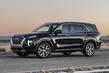 Hyundai Palisade: nieuwe vlaggenschip-crossover van het merk foto 1