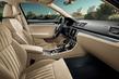 Review van de derde generatie Skoda Superb Combi foto 5