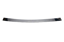 Seat Alhambra 1996–2010 Achterbumper beschermlijst Carmos V3 (RVS) foto 1