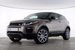 Review van de vernieuwde Range Rover Evoque Coupe foto 7