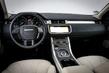Review van de vernieuwde Range Rover Evoque Coupe foto 5