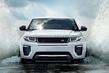 Review van de vernieuwde Range Rover Evoque Coupe foto 4