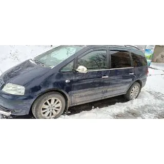 Raamomlijsting (4-delig, RVS) foto 2