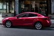 Gefacelifte versie van de Mazda 3 sedan foto 8