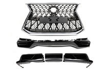 Lexus LX570/450d 2008–2022 Bodykitset (TRD Sport 2017-2020) foto 1