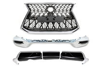 Lexus LX570/450d 2008–2022 Bodykitset (TRD Sport 2017-2020) foto 3