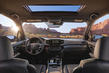 Test van de Honda Passport crossover foto 4