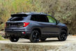 Test van de Honda Passport crossover foto 2