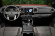 Derde generatie van de Toyota Tacoma pick-up foto 4