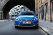 Review van de hybride hatchback Lexus CT 200h foto 7