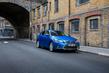 Review van de hybride hatchback Lexus CT 200h foto 5