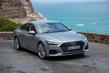Premium liftback Audi A7 Sportback foto 1