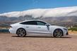Premium liftback Audi A7 Sportback foto 9