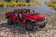 Jeep Gladiator: nieuwe pick-up in het modellengamma van het merk foto 9