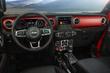 Jeep Gladiator: nieuwe pick-up in het modellengamma van het merk foto 4