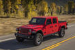 Jeep Gladiator: nieuwe pick-up in het modellengamma van het merk foto 3
