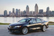 Tiende generatie van de Chevrolet Impala-sedan foto 1