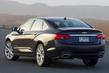 Tiende generatie van de Chevrolet Impala-sedan foto 8