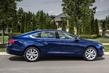 Tiende generatie van de Chevrolet Impala-sedan foto 4