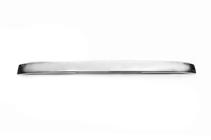 Jeep Grand Cherokee WK 2004–2010 Achterstrip (kunststof) foto 1
