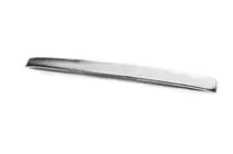 Jeep Grand Cherokee WK 2004–2010 Achterstrip (kunststof) foto 2