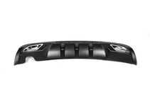 Chevrolet Cruze 2009–2015 Achterbumperdiffuser SD V1 (Niken) foto 1