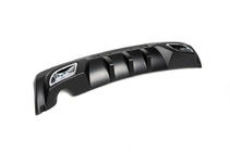 Chevrolet Cruze 2009–2015 Achterbumperdiffuser SD V1 (Niken) foto 3