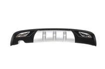 Chevrolet Cruze 2009–2015 Achterbumper diffuser SD V2 (Niken) foto 1
