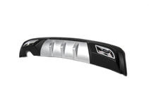 Chevrolet Cruze 2009–2015 Achterbumper diffuser SD V2 (Niken) foto 2