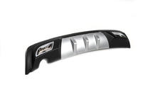 Chevrolet Cruze 2009–2015 Achterbumper diffuser SD V2 (Niken) foto 3