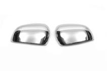 Renault Kangoo 2008–2020 RVS spiegelkappen 2013-2019 (2 stuks) foto 2