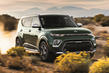 Review van de nieuwe generatie KIA Soul foto 10