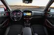 Review van de nieuwe generatie KIA Soul foto 7