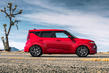 Review van de nieuwe generatie KIA Soul foto 2