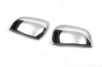 Mercedes Citan 2013–2021 RVS spiegelkappen (2 stuks) foto 4