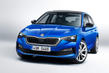 Nieuwe hatchback Skoda Scala in het modellenaanbod van het merk foto 9