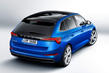 Nieuwe hatchback Skoda Scala in het modellenaanbod van het merk foto 8