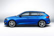 Nieuwe hatchback Skoda Scala in het modellenaanbod van het merk foto 4