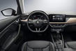 Nieuwe hatchback Skoda Scala in het modellenaanbod van het merk foto 5