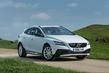 Review van de crossoverversie van de Volvo V40 Cross Country hatchback foto 7